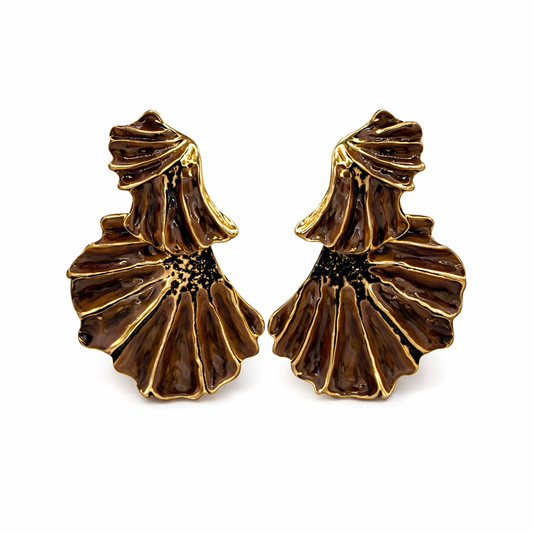 Aurelia Bloom Earrings