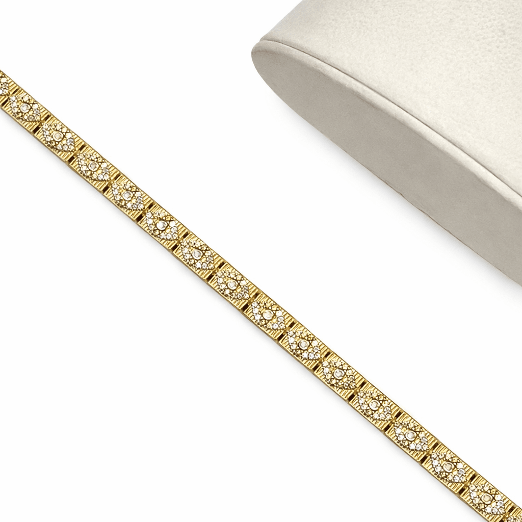 Aurelia Heritage Bracelet - ALTHEIA Studio