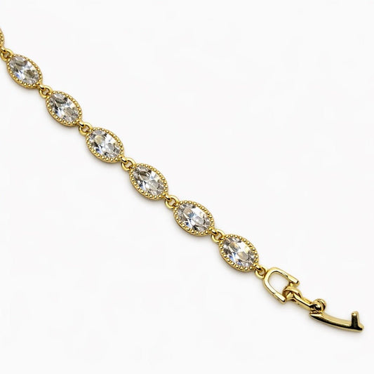 Élise Marquise Bracelet - ALTHEIA Studio